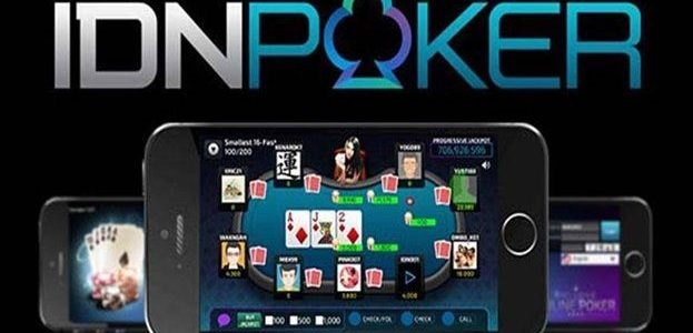 Modal Poker Online Termurah