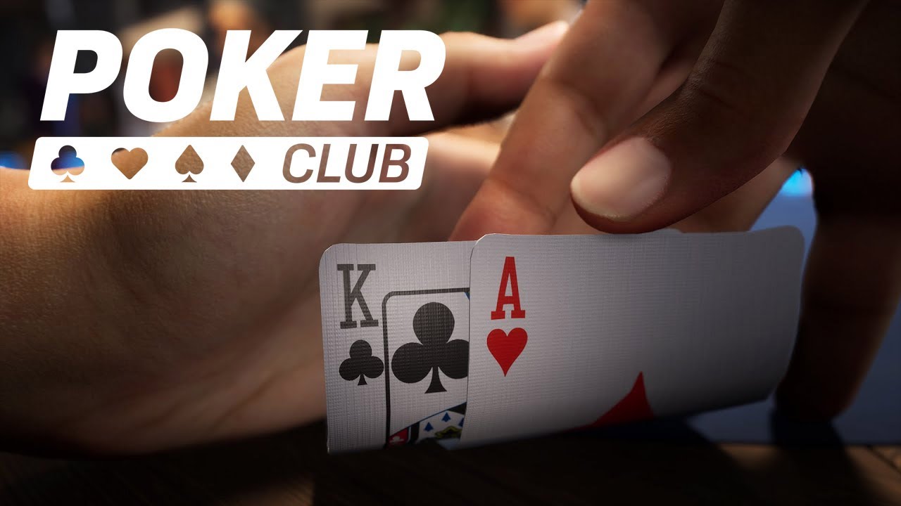 Poker Online Indonesia Resmi